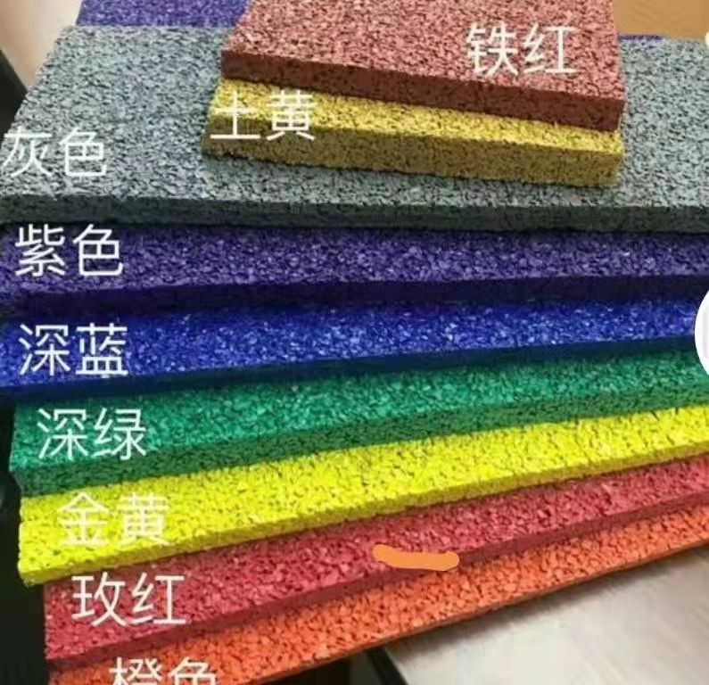 透氣塑膠跑道應(yīng)用于各類學(xué)校、體育場館等